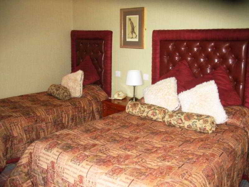Northbeach Hotel بريستويك المظهر الخارجي الصورة