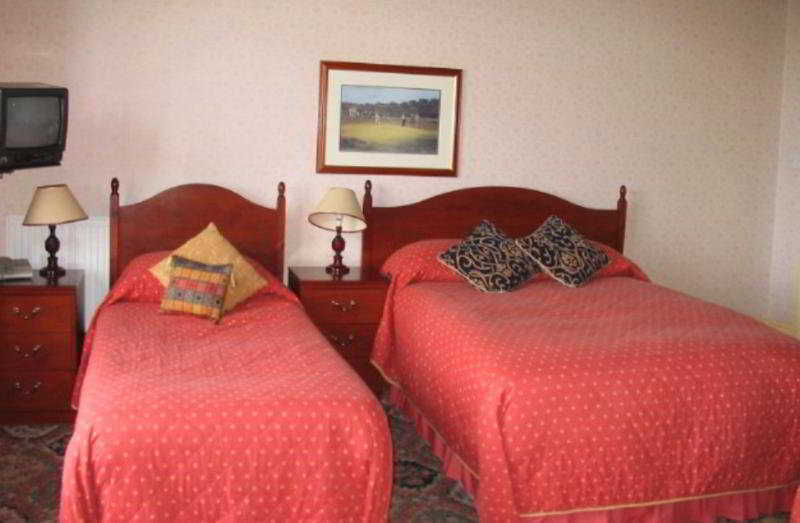 Northbeach Hotel بريستويك المظهر الخارجي الصورة