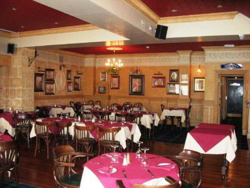 Northbeach Hotel بريستويك المظهر الخارجي الصورة